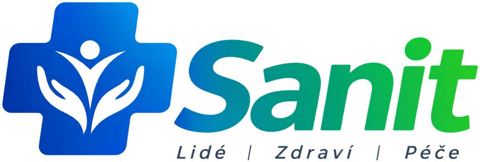 SANIT zdravotnické potřeby